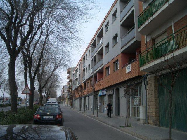 LOCAL COMERCIAL EN VENDA SITUAT A VILANOVA DEL CAMÍ photo 0