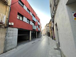 LOCAL COMERCIAL EN VENDA AL CENTRE DE VILANOVA DEL CAMÍ photo 0