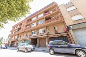 PLAÇA DE PÀRQUING EN VENDA A IGUALADA - BARRI SANT CRIST photo 0