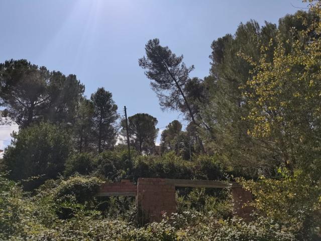 SOLAR EN VENDA A CABRERA D'ANOIA - CAN ROS photo 0