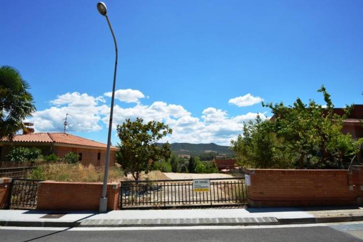 Terreno Urbanizable En venta en Urb. La Mallola, Santa Margarida De Montbui photo 0