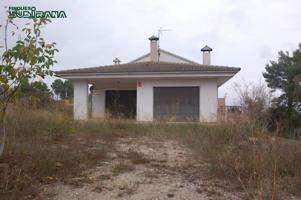 CASA en VENDA a LA TORRE DE CLARAMUNT - Zona PINEDES D'ARMENGOL photo 0