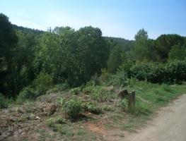 TERRENY EN URBANITZACIÓ CANALETES DE CABRERA D'ANOIA photo 0