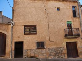 CASA EN VENDA A GUIMERÀ photo 0