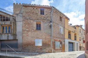 CASA UNIFAMILIAR A SANT MARTÍ DE TOUS photo 0