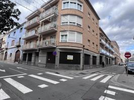 LOCAL COMERCIAL AL CENTRE D'IGUALADA - SANT FERRAN photo 0