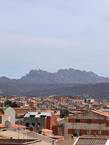 FANTÀSTIC DÚPLEX DE NOVA CONSTRUCCIÓ EN VENDA A SANTA MARGARIDA DE MONTBUI photo 0