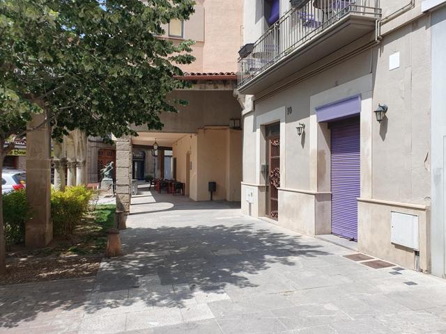 CAFETERIA – RESTAURANT EN LLOGUER AL CENTRE D’IGUALADA photo 0