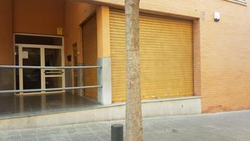 LOCAL COMERCIAL EN VENDA, A MARTORELL photo 0