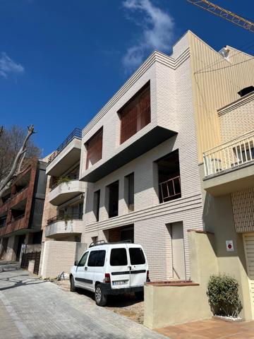 PIS EN VENDA A IGUALADA + TERRASSA de 59m2 + 2 SALES POLIVALENTS I PATI photo 0