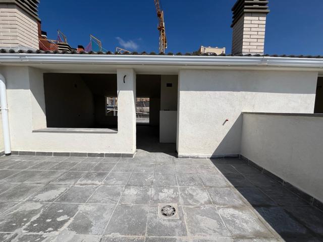 PIS EN VENDA A IGUALADA + TERRASSA de 74m2 + 2 SALES POLIVALENTS I PATI photo 0