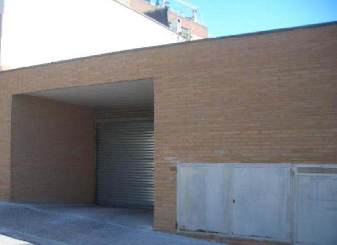 PLAÇA DE PÀRQUING EN VENDA A VILANOVA DEL CAMÍ, PROVÍNCIA DE BARCELONA photo 0