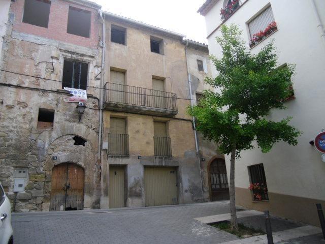 CASA EN VENDA A LA POBLA DE CLARAMUNT, PROVÍNCIA DE BARCELONA photo 0