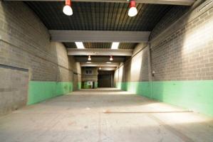 CONJUNT DE NAUS EN VENDA A IGUALADA - POLÍGON INDUSTRIAL LES COMES photo 0