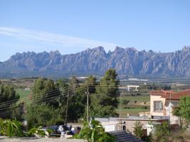 TERRENY EN VENDA A PIERA - CAN CANALS photo 0