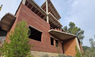 CASA EN VENDA EN CONSTRUCCIÓ A CORBERA DE LLOBREGAT, PROVÍNCIA DE BARCELONA photo 0