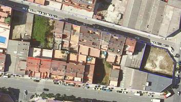 SOLAR EDIFICABLE CANTONER SITUAT A IGUALADA - POBLE SEC photo 0