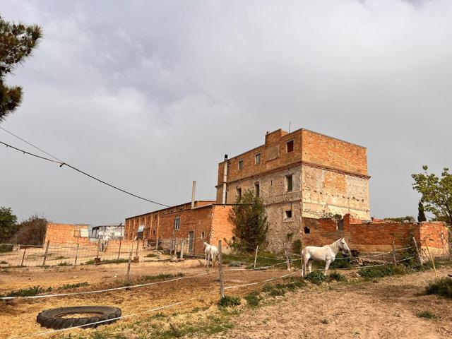 CASA PAIRAL EN VENDA A SANTA MARGARIDA DE MONTBUI photo 0