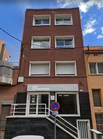 Edifici en venda al Barri Sant Crist IGUALADA photo 0