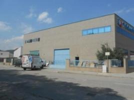 NAU INDUSTRIAL EN VENDA A OLESA DE MONTSERRAT, PROVÍNCIA DE BARCELONA photo 0