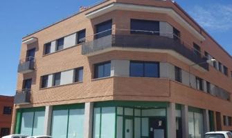 PLAÇA D'APARCAMENT EN VENDA A ÒDENA - BARRI SANT PERE photo 0