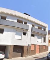 EDIFICI EN CONSTRUCCIÓ A VILANOVA DEL CAMÍ photo 0