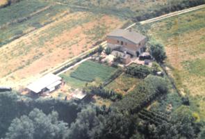 MASIA EN VENDA A LA TORRE DE CLARAMUNT - PARCEL·LA DE 2760 m² photo 0