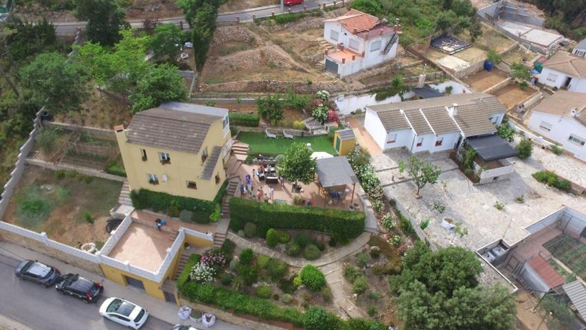 CASA EN VENDA A LA TORRE DE CLARAMUNT - VISTES ESPECTACULARS A MONTSERRAT photo 0