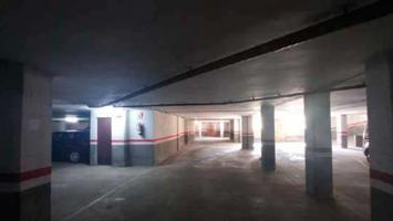 PÀRQUING DE LLOGUER A IGUALADA - POBLE SEC - ÒDENA photo 0
