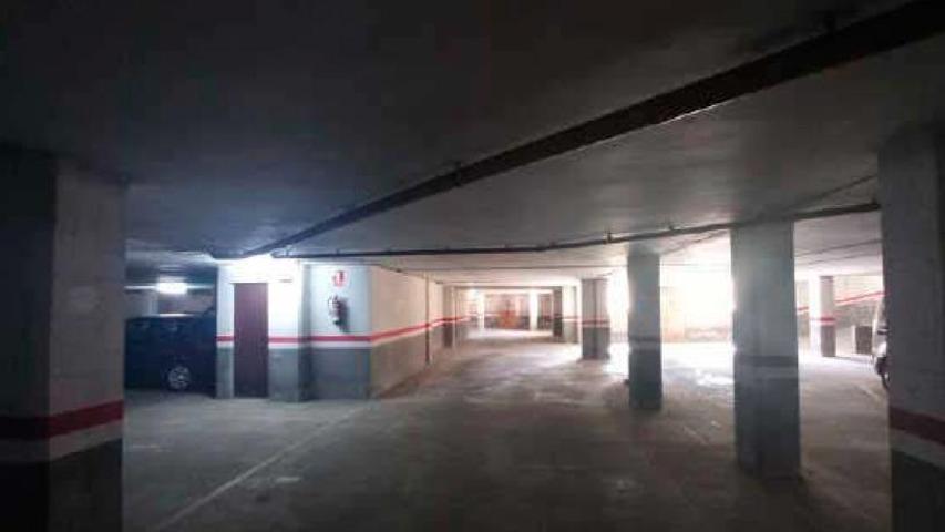 PÀRQUING DE LLOGUER A IGUALADA - POBLE SEC - ÒDENA photo 0