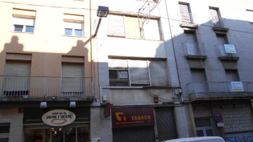 OBRA PARADA A IGUALADA photo 0