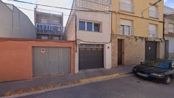 LOCAL COMERCIAL A IGUALADA photo 0