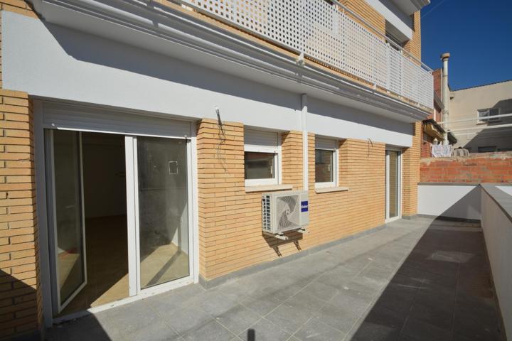 PIS EN VENDA A VILANOVA DEL CAMÍ - COMUNITAT ENERGÈTICA photo 0