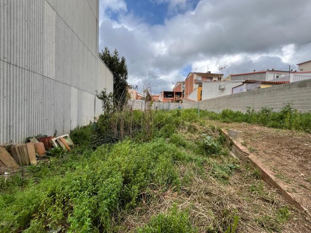 SOLAR URBANITZABLE EN VENDA AL CENTRE DE PIERA photo 0