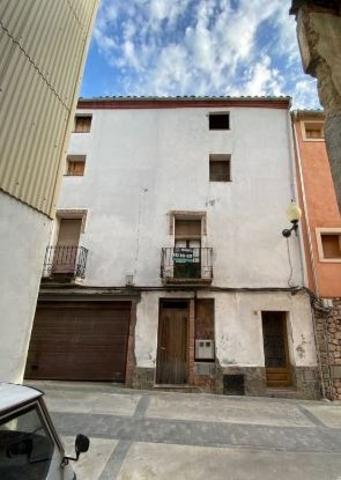 CASA DE POBLE en VENDA a CARME photo 0