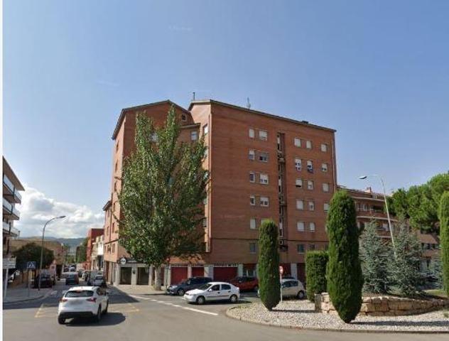 GARATGE EN VENDA A IGUALADA, PROVÍNCIA DE BARCELONA photo 0