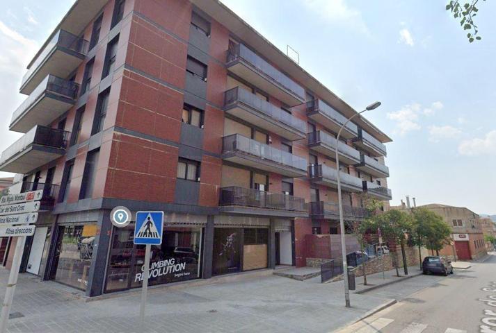 GARATGE EN VENDA A IGUALADA, PROVÍNCIA DE BARCELONA photo 0