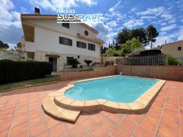 CASA AMB ENCANT I VISTES ESPECTACULARS EN VENDA A PONTILS - EL SEGUER photo 0