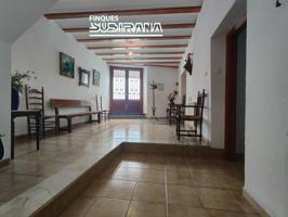 FANTÀSTICA CASA EN VENDA AL NUCLI ANTIC D'OLESA DE MONTSERRAT photo 0