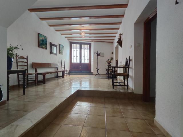 FANTÀSTICA CASA EN VENDA AL NUCLI ANTIC D'OLESA DE MONTSERRAT photo 0