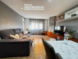PIS EN VENDA A IGUALADA - SET CAMINS photo 0