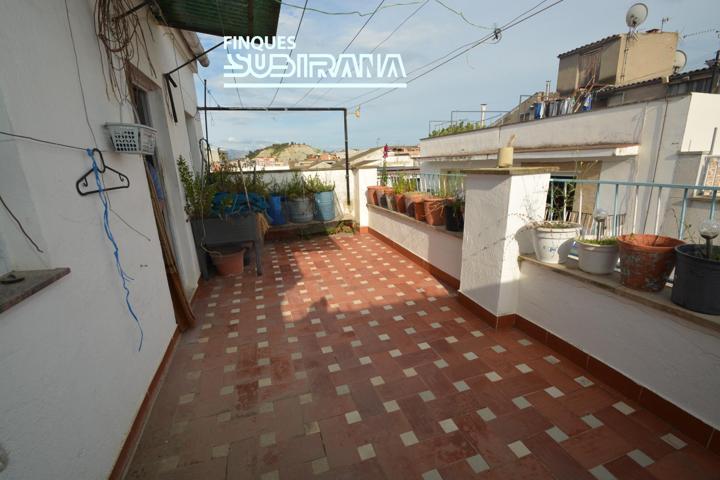 CASA EN VENDA A SANTA MARGARIDA DE MONTBUI photo 0