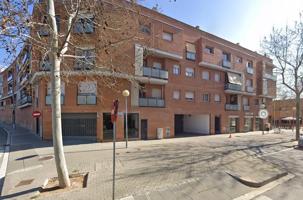 PLAÇA D'APARCAMENT AMB TRASTER EN VENDA A VILANOVA DEL CAMÍ - CAN PAPASSEIT photo 0