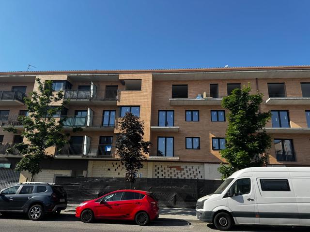 DÚPLEX EN VENDA A IGUALADA - AVDA BARCELONA photo 0