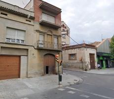 CASA EN VENDA A IGUALADA - ESCOLA PIA photo 0