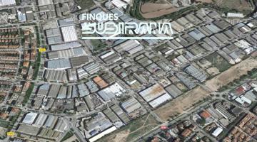 NAU DE LLOGUER AL POLÍGON INDUSTRIAL LES COMES D'IGUALADA. photo 0