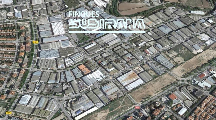 NAU DE LLOGUER AL POLÍGON INDUSTRIAL LES COMES D'IGUALADA. photo 0
