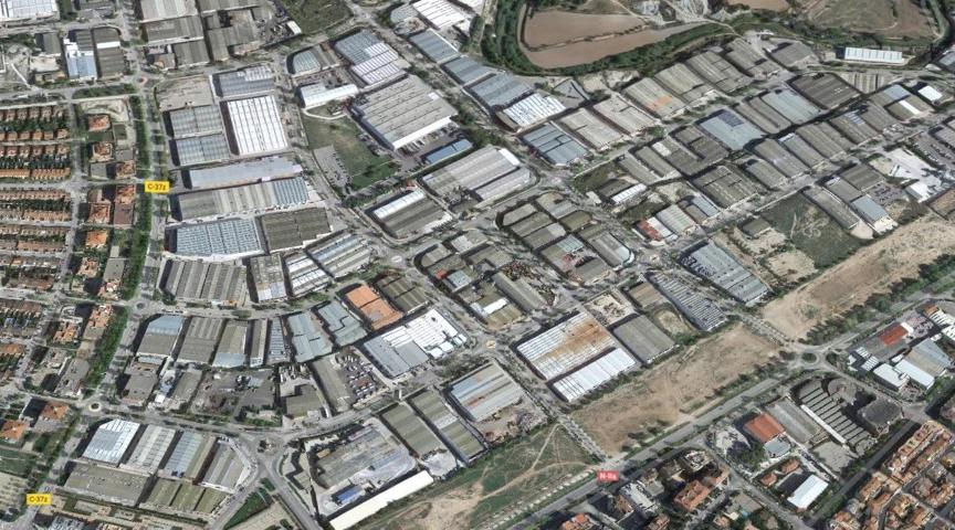 NAU DE LLOGUER AL POLÍGON INDUSTRIAL LES COMES D'IGUALADA. photo 0