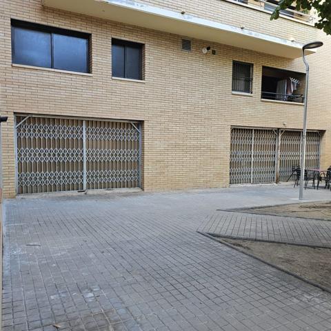 LOCAL EN VENDA A SANTA MARGARIDA DE MONTBUI – BARRI SANT MAURE photo 0