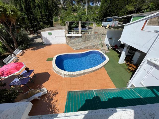 🏡 CASA EN VENDA A CABRERA D'ANOIA – OPORTUNITAT ÚNICA! 3 HAB. DOBLES + 2 SALES POLIVALENTS photo 0